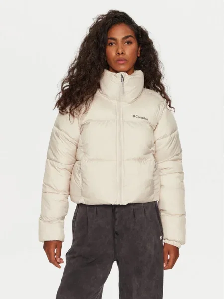 Columbia Geacă de iarnă Puffect™ II bej