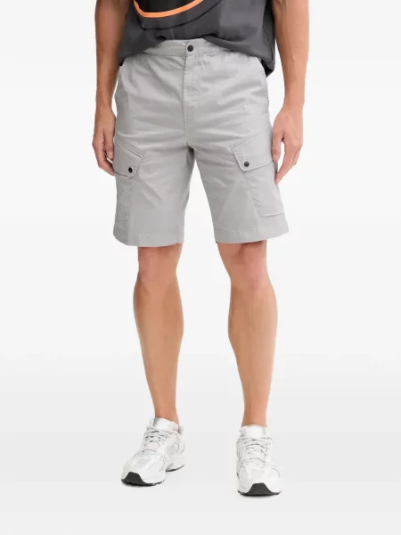 Šortky cargo Napapijri šedé