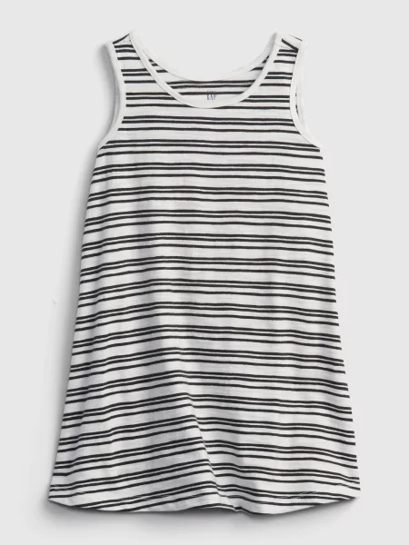 Rochie copii Gap gri