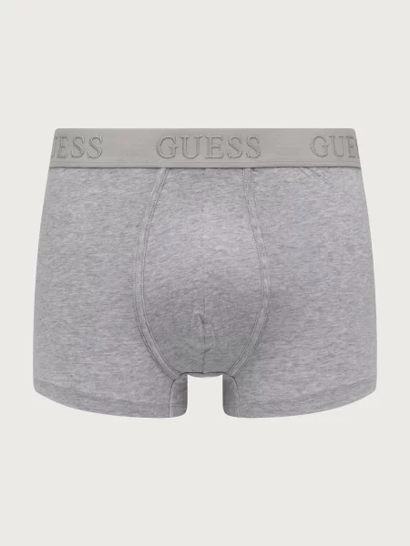 Боксеры Guess