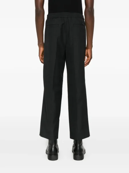 Pantaloni Gucci gri