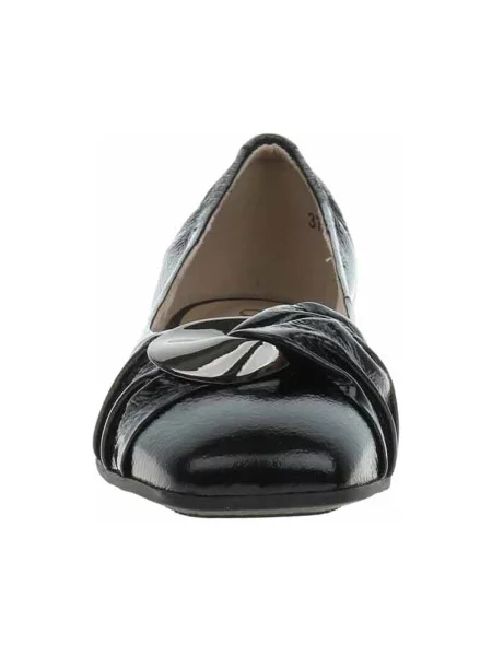 Pantofi Caprice negru