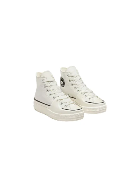 Pantofi Converse alb