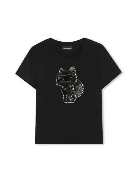 Детская футболка Karl Lagerfeld