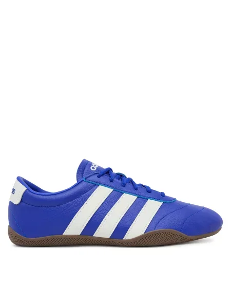 Superge adidas Grand Court Lo modra