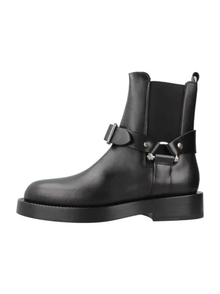 Pantofi Alpe negru