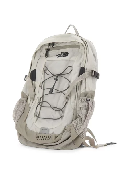 Rucsac The North Face clasic gri