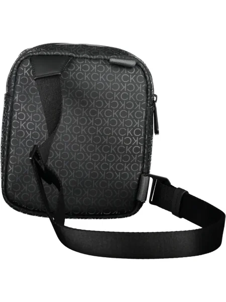 Geantă Calvin Klein negru