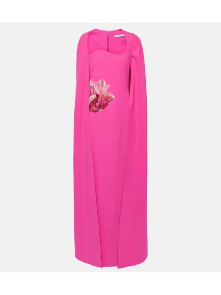 Rochie Safiyaa roz