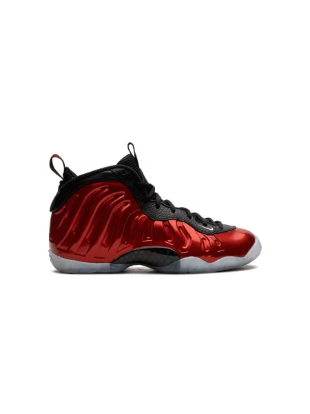 Sneakersy dziecięce Nike czerwone