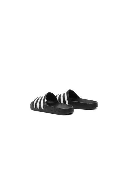 Natikače adidas adilette Aqua K crna