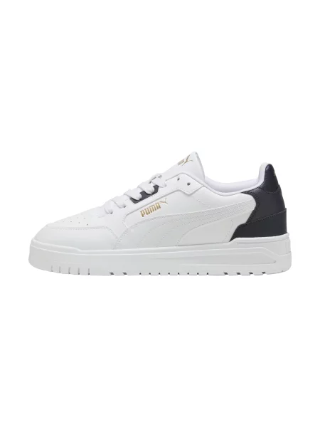 Buty sportowe Puma Shuffle Downtown białe