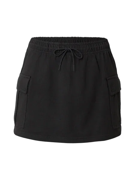 Calvin Klein Jeans Krilo črna