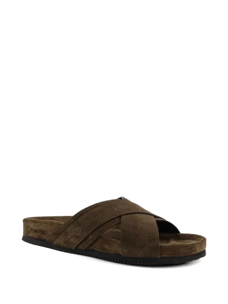 Sandale Tom Ford maro