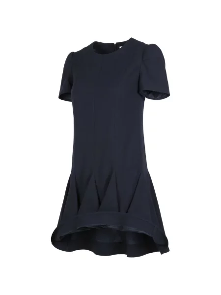 Rochie mini Valentino Garavani albastru