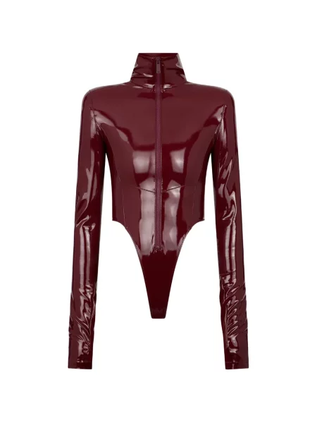 Top Dsquared2 roșu