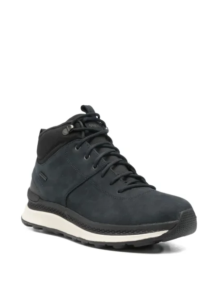 Botine Geox albastru