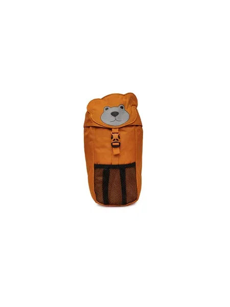Helly Hansen Batoh Fauna Kids žlutá