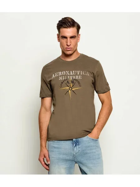 Aeronautica Militare Tricou