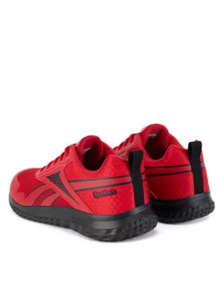 Bežecké topánky Reebok RUSH RUNNER červená