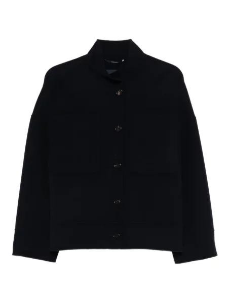 Geacă Max Mara negru