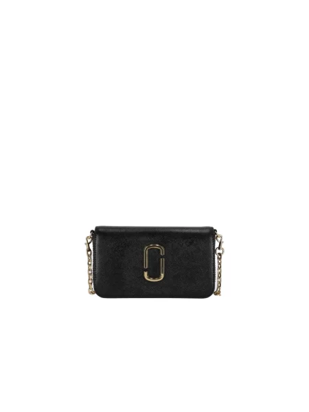Portfel Marc Jacobs czarny