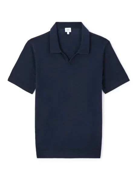 Polo Celio albastru