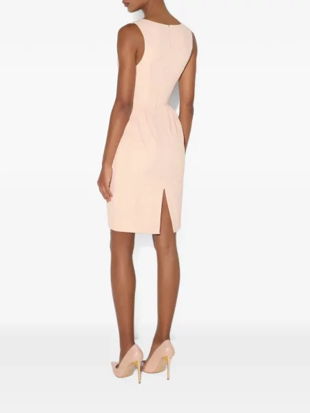 Rochie Elisabetta Franchi roz