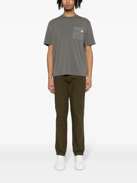 Chinos kelnes Ps Paul Smith žalia