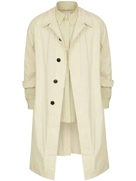 Тренчкот Maison Margiela