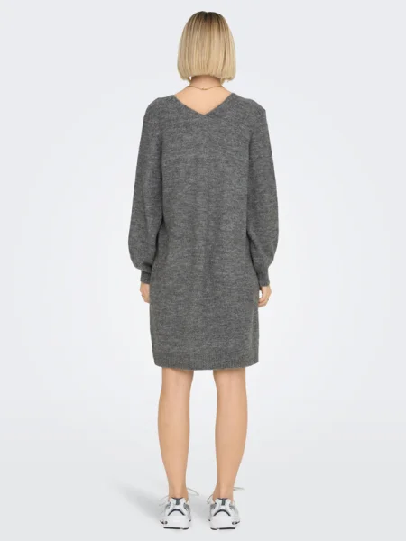 Jacqueline de Yong Elanora Rochie gri