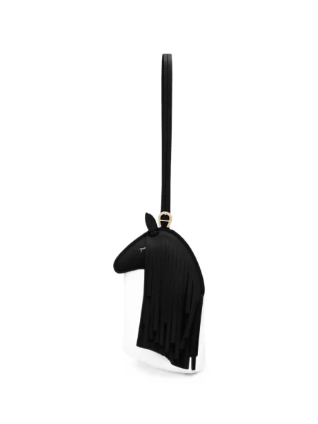 Pandantiv Aigner negru