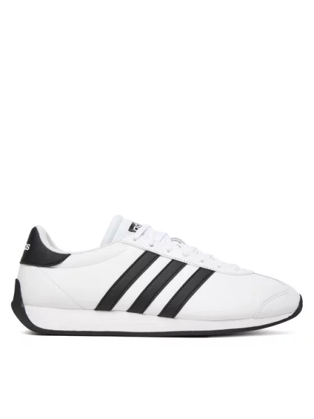 Adidas Снікерcи Runvista  білий
