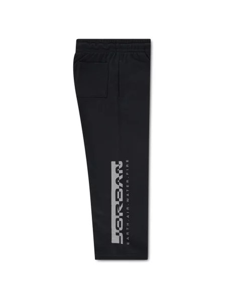 Pantaloni copii Nike negru