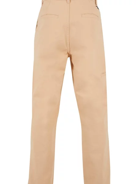 ZOO YORK Pantaloni eleganți nisipiu