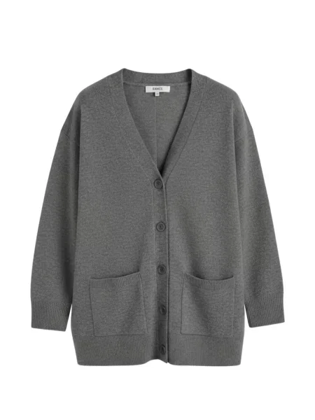 Cardigan Chinti & Parker gri