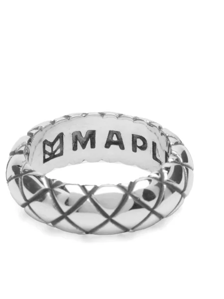 Pierścionek Maple