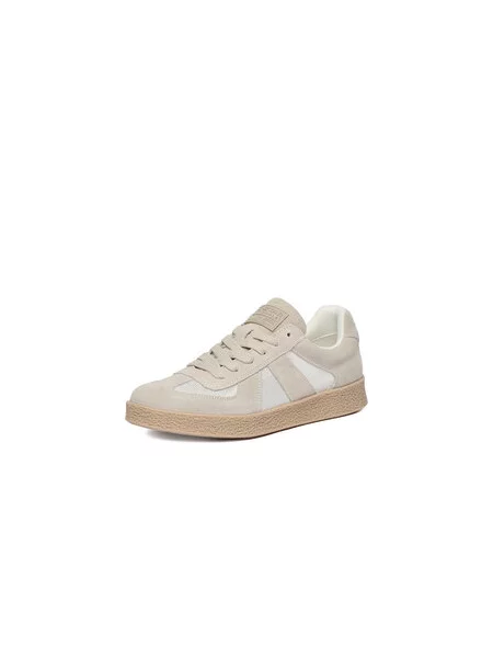 Sneakersy G-Star Raw béžová