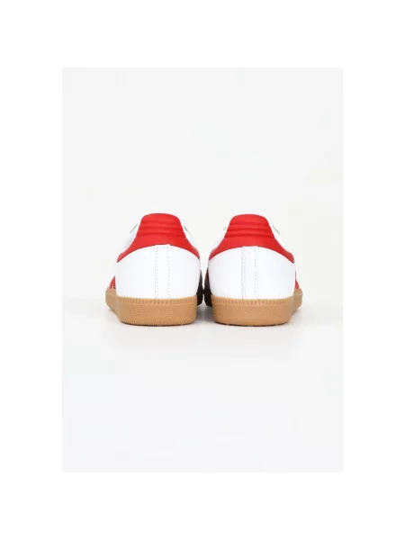 Adidas Originals Buty Kobieta 40 EU Samba OG Sneakers Kobiety biały