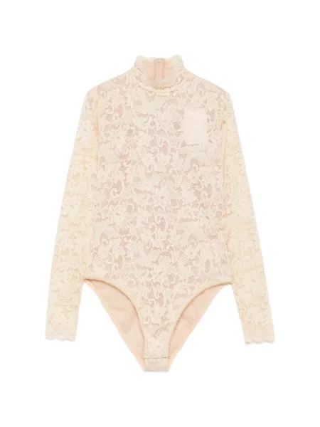 Body Zimmermann din dantelă