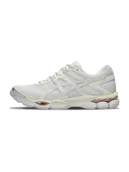 Sneakersy Asics Gel-cumulus białe