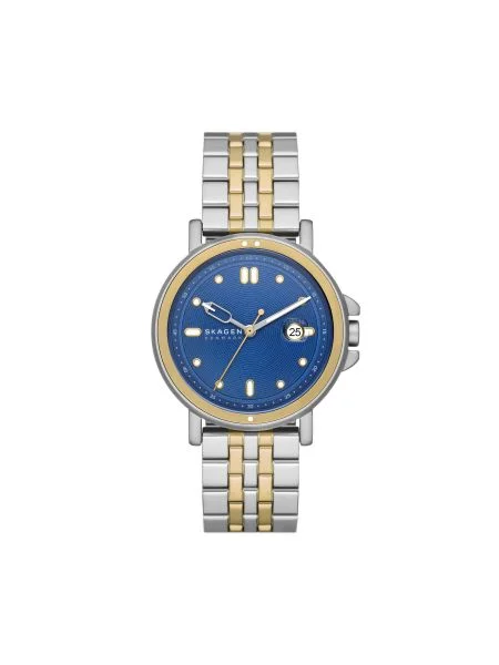 Ceas Skagen Signature albastru
