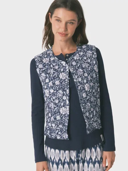 Жилет Women'secret блакитний