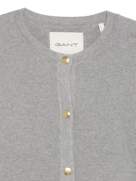Cardigan Gant gri