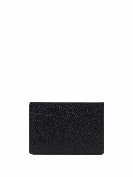 Portofel Maison Margiela negru