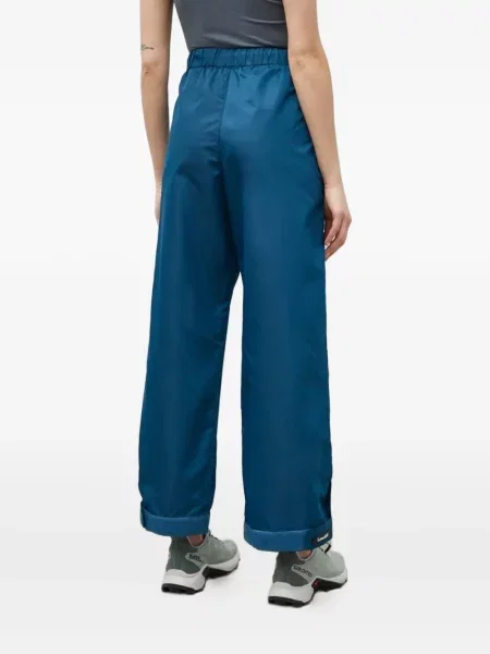 Pantaloni Lovechild albastru