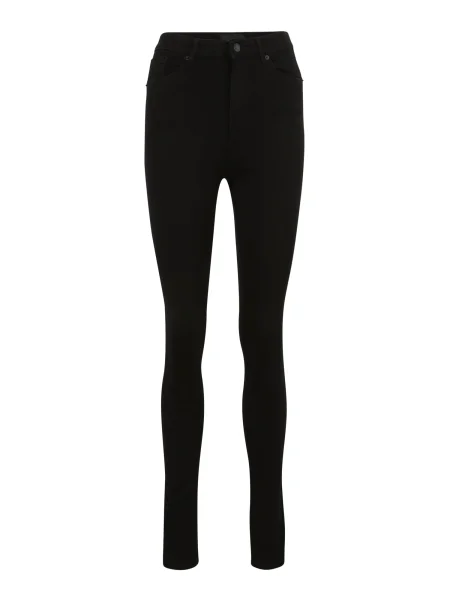 Vero Moda Tall Jeans Sophia denim negru