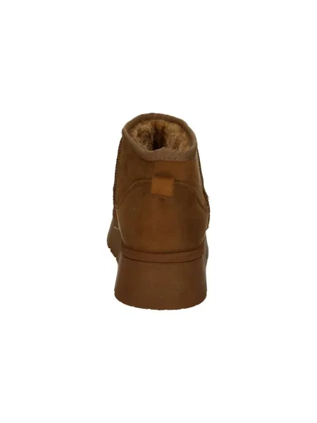 Félcipő Jomix Shoes barna