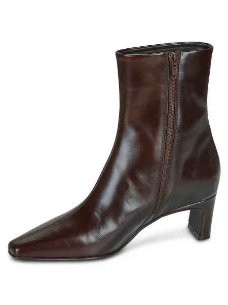Pantofi Jb Martin maro