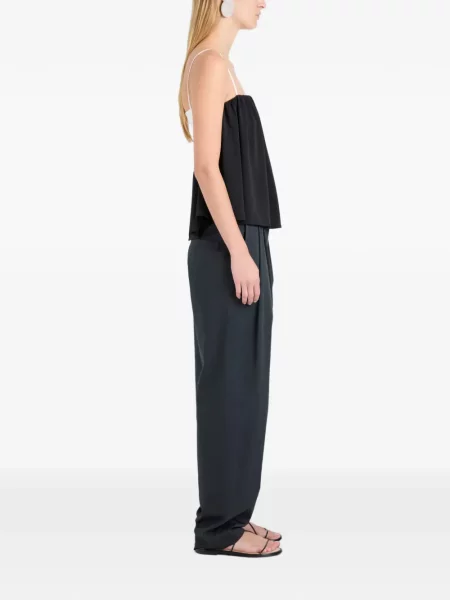 Bluză Proenza Schouler White Label alb